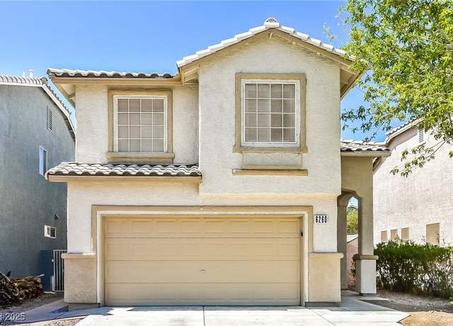 Property at 6260 Peach Orchard Rd, Las Vegas, NV 89142, 3 beds, 2.5 baths