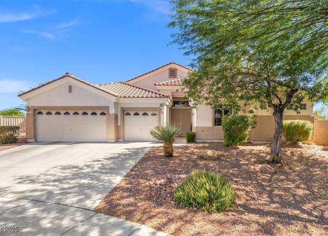 Property at 8974 English Falls Way, Las Vegas, NV 89178, 4 beds, 3 baths