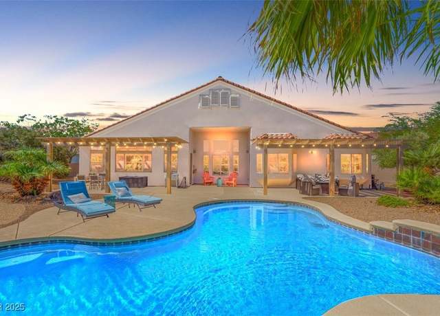 Property at 8974 English Falls Way, Las Vegas, NV 89178, 4 beds, 3 baths