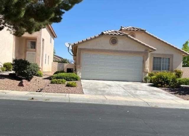 Property at 8920 Iron Hitch Ave, Las Vegas, NV 89143, 3 beds, 2 baths