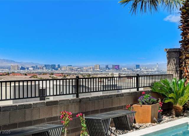 Property at 795 Glistening Light Ct, Henderson, NV 89052, 5 beds, 4 baths