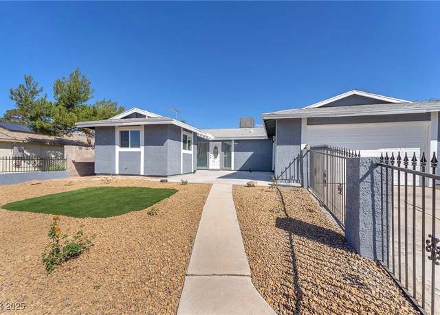 Property at 6770 Laronda Ln, Las Vegas, NV 89156, 3 beds, 2 baths