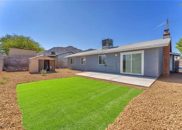 Property at 6770 Laronda Ln, Las Vegas, NV 89156, 3 beds, 2 baths