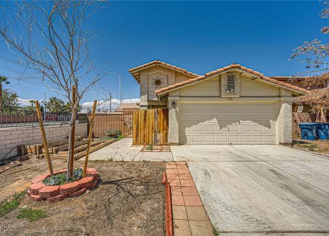 Property at 100 Underhill Ct, Las Vegas, NV 89145, 3 beds, 2 baths