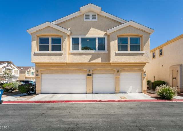Property at 6576 Buster Brown Ave #101, Las Vegas, NV 89122, 2 beds, 2 baths