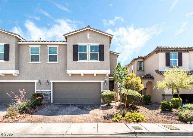 Property at 6650 Drusilla St, North Las Vegas, NV 89084, 3 beds, 2.5 baths