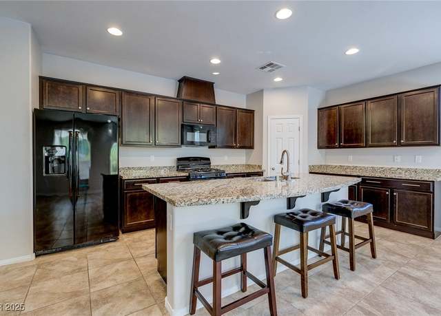 Property at 5412 Dalle Valley St, North Las Vegas, NV 89031, 4 beds, 2 baths