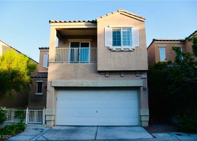 Property at 6545 Netherseal Ave, Las Vegas, NV 89139, 3 beds, 2.5 baths