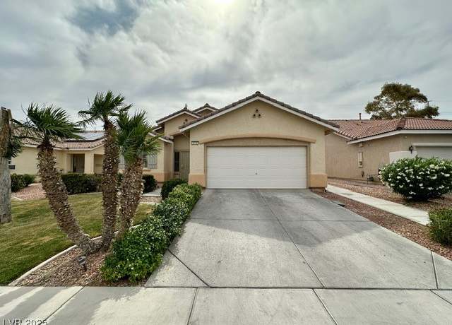 Property at 4713 Vista Del Rey Ct, North Las Vegas, NV 89031, 3 beds, 2 baths