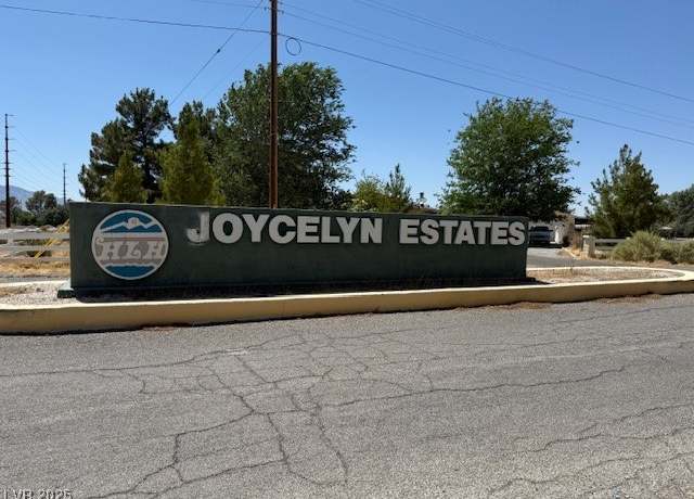 Property at 1701 Dollar St, Pahrump, NV 89048