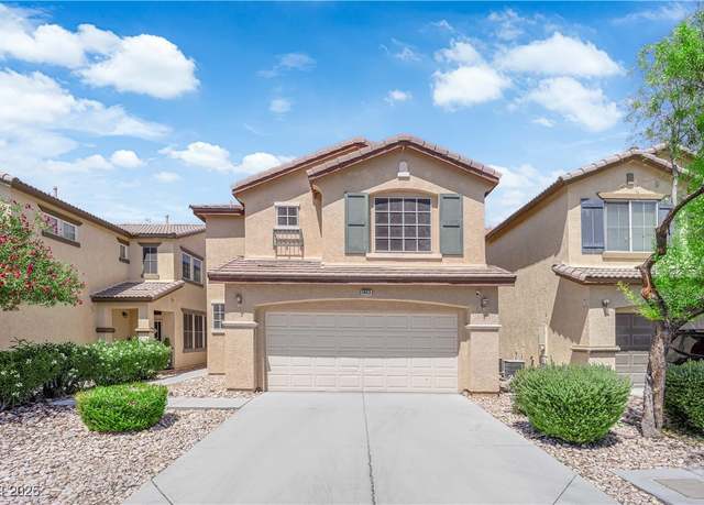 Property at 5653 Mount Athos St, North Las Vegas, NV 89031, 3 beds, 2.5 baths