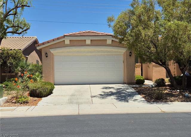 Property at 4814 Regalo Bello St, Las Vegas, NV 89135, 2 beds, 2 baths
