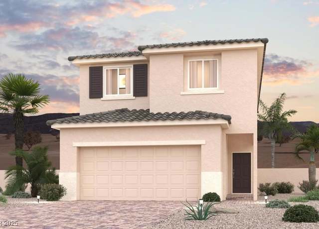 Property at 8526 W Agate Ave, Las Vegas, NV 89113, 4 beds, 3 baths
