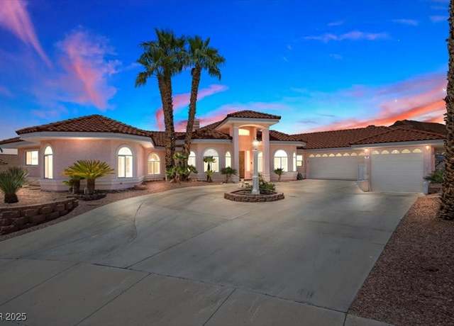 Property at 1105 Malachite Ct, Henderson, NV 89011, 4 beds, 3.5 baths