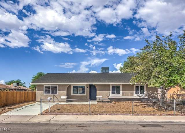 Property at 3711 Lone Oak St, Las Vegas, NV 89115, 5 beds, 2 baths