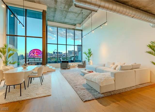 Property at 360 E Desert Inn Rd #604, Las Vegas, NV 89109, 2 beds, 2.5 baths