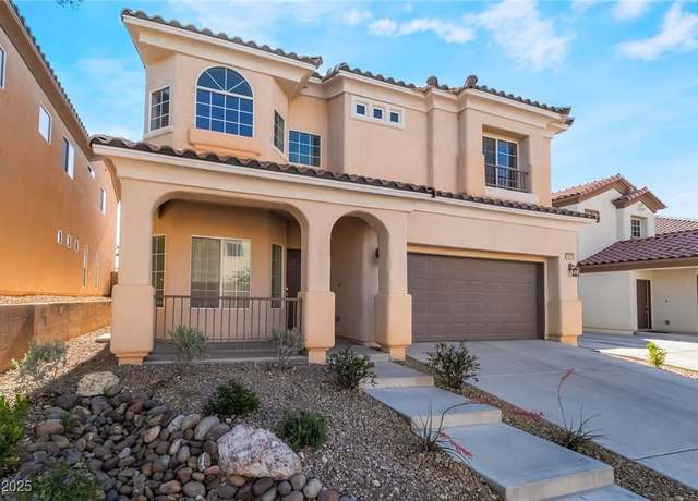 Property at 10458 Gabaldon St, Las Vegas, NV 89141, 3 beds, 2.5 baths