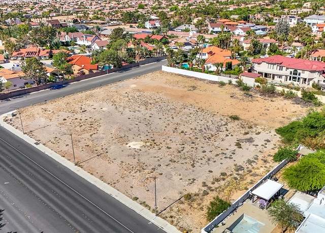 Property at 2697 S Buffalo Dr, Las Vegas, NV 89117