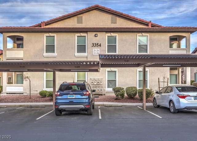Property at 3351 Indian Shadow St #204, Las Vegas, NV 89129, 2 beds, 2 baths