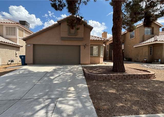 Property at 1081 Overture Dr, Las Vegas, NV 89123, 2 beds, 2 baths