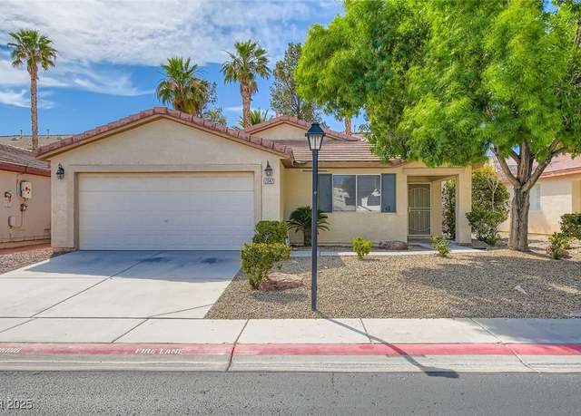 Property at 7547 Rolling River Dr, Las Vegas, NV 89131, 3 beds, 2 baths
