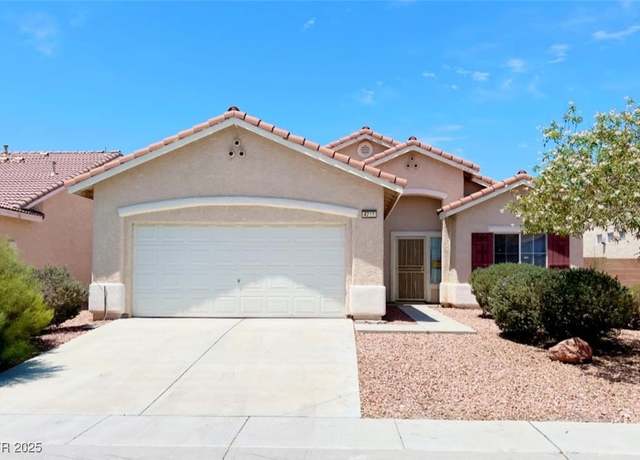 Property at 4717 Cedar Ranch Ct, North Las Vegas, NV 89031, 3 beds, 2 baths