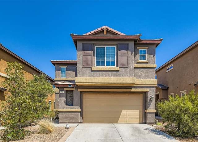 Property at 788 Forest Peak St, Henderson, NV 89011, 5 beds, 4 baths