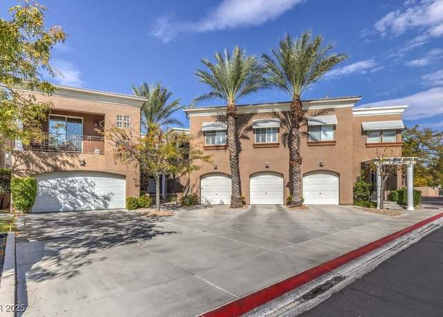 Property at 805 Dana Hills Ct #202, Las Vegas, NV 89134, 2 beds, 2 baths