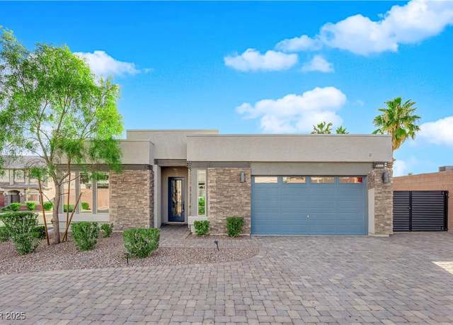 Property at 6325 Carmel Creek Ave, Las Vegas, NV 89139, 3 beds, 2 baths