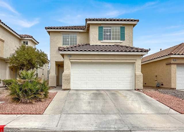 Property at 2106 Polynesia Cir, Henderson, NV 89074, 6 beds, 2.5 baths