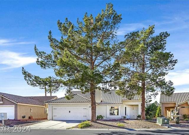 Property at 4533 Bescano Dr, Las Vegas, NV 89122, 3 beds, 2 baths