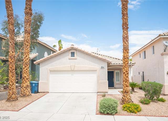 Property at 8564 Lost Gold Ave, Las Vegas, NV 89129, 3 beds, 2 baths