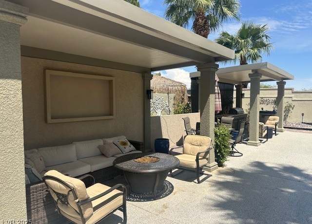 Property at 8175 Arville St #7, Las Vegas, NV 89139