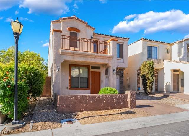 Property at 9753 Villa Lorena Ave, Las Vegas, NV 89147, 3 beds, 2.5 baths