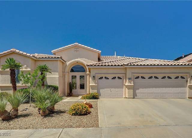 Property at 467 Beardsley Cir, Henderson, NV 89052, 4 beds, 3 baths