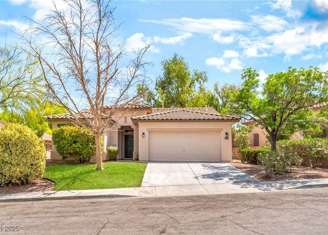 Property at 10505 Jeremy Ridge Ave, Las Vegas, NV 89144, 3 beds, 2 baths