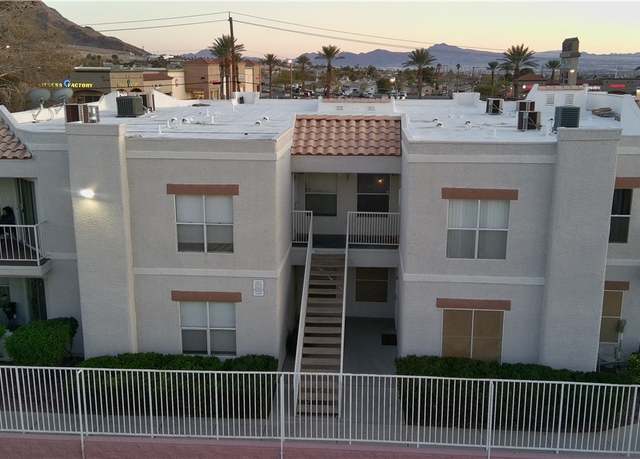 Property at 6800 E Lake Mead Blvd #1126, Las Vegas, NV 89156, 2 beds, 2 baths