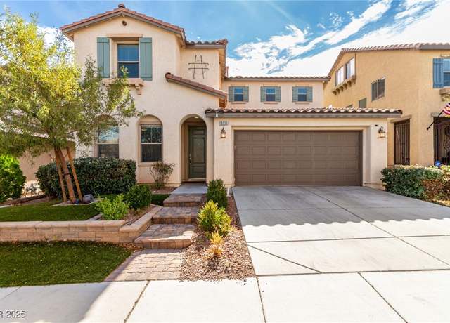 Property at Undisclosed address, Las Vegas, NV 89166, 4 beds, 2.5 baths