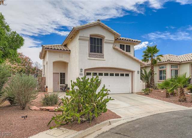Property at 10525 Prime View Ct, Las Vegas, NV 89144, 3 beds, 2.5 baths