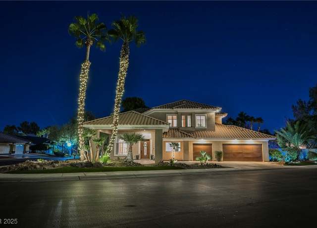 Property at 3640 Ash Springs Way, Las Vegas, NV 89129, 6 beds, 4 baths