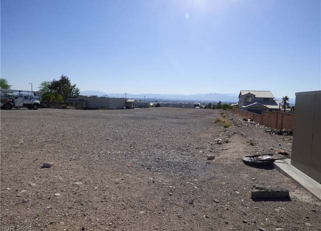 Property at 2085 N Hollywood Blvd, Las Vegas, NV 89156