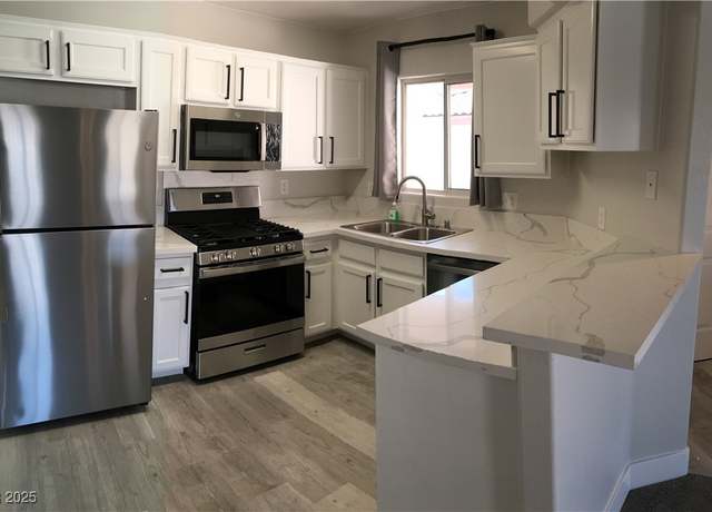 Property at 4555 E Sahara Ave #226, Las Vegas, NV 89104, 2 beds, 2 baths