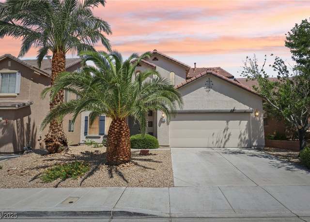 Property at 776 Valley Rise Dr, Henderson, NV 89052, 3 beds, 3 baths