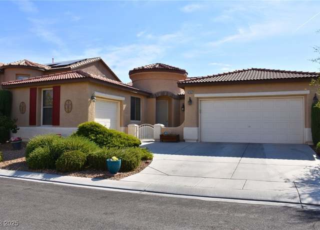 Property at 9202 Branford Hills St, Las Vegas, NV 89123, 3 beds, 3 baths