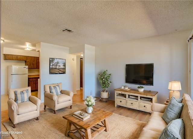 Property at 518 Elm St Unit H, Boulder City, NV 89005, 2 beds, 2 baths