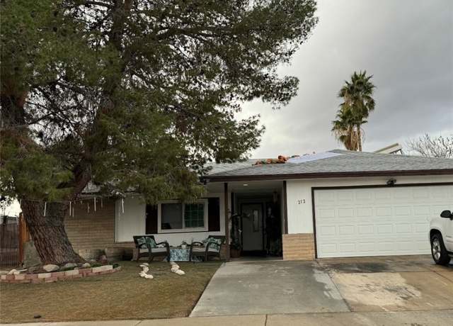 Property at 212 Bradshaw Way, Las Vegas, NV 89145, 3 beds, 2 baths
