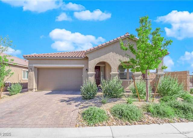 Property at 9590 Smiley Creek St, Las Vegas, NV 89178, 3 beds, 2 baths