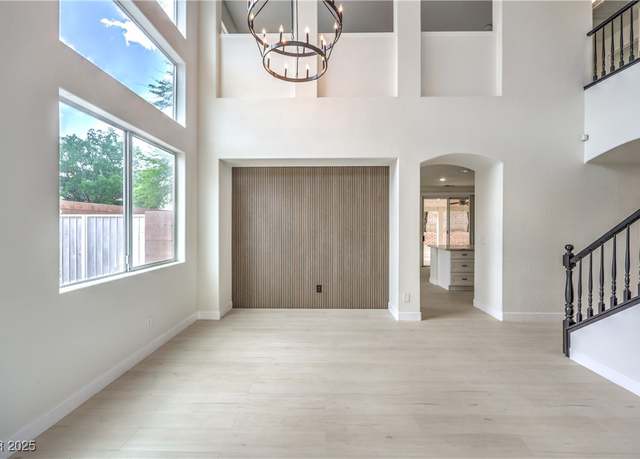 Property at 3065 Blue Monaco St, Las Vegas, NV 89117, 4 beds, 3.5 baths