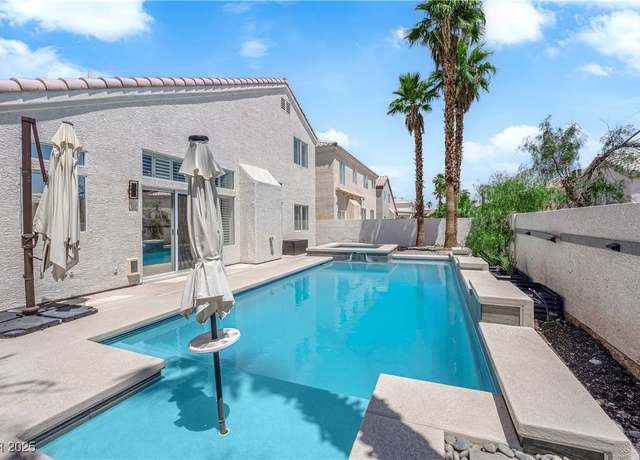 Property at 4604 Barnes Ct, Las Vegas, NV 89147, 3 beds, 3 baths