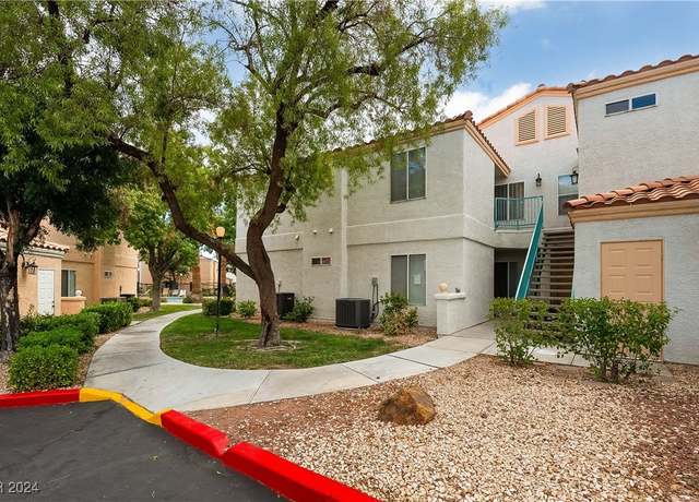Property at 8452 Boseck Dr #287, Las Vegas, NV 89145, 3 beds, 2 baths